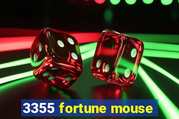 3355 fortune mouse